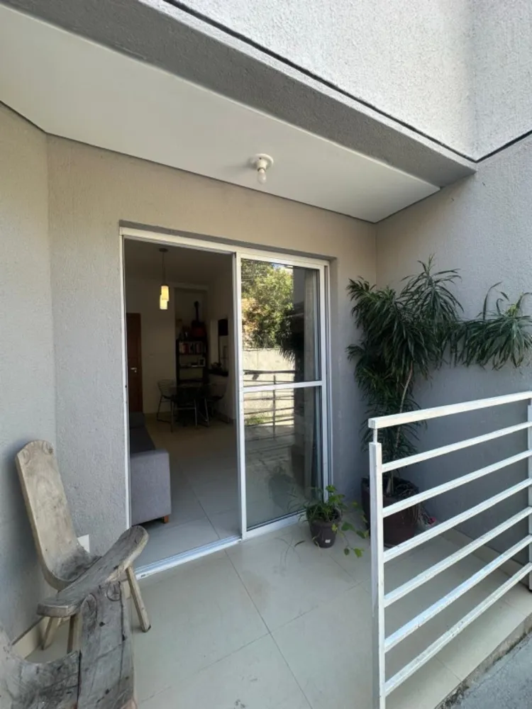 Apartamento, 2 quartos, 100 m² - Foto 6