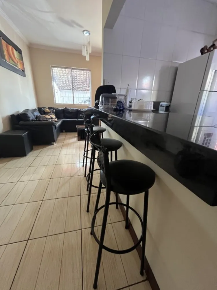 Casa, 2 quartos, 120 m² - Foto 3