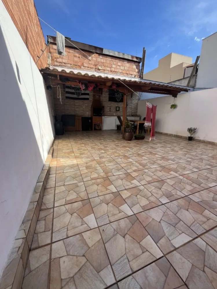 Casa, 2 quartos, 120 m² - Foto 11
