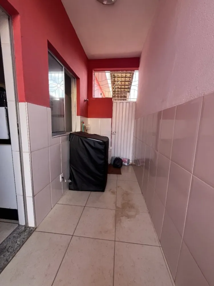 Casa, 2 quartos, 120 m² - Foto 8