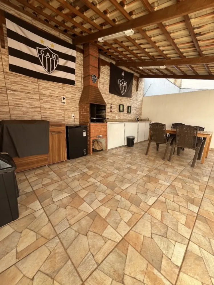 Casa, 2 quartos, 120 m² - Foto 9