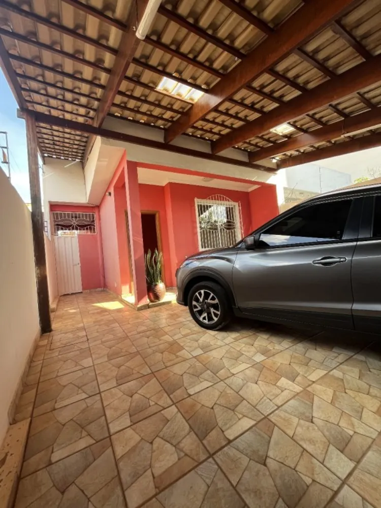 Casa, 2 quartos, 120 m² - Foto 1