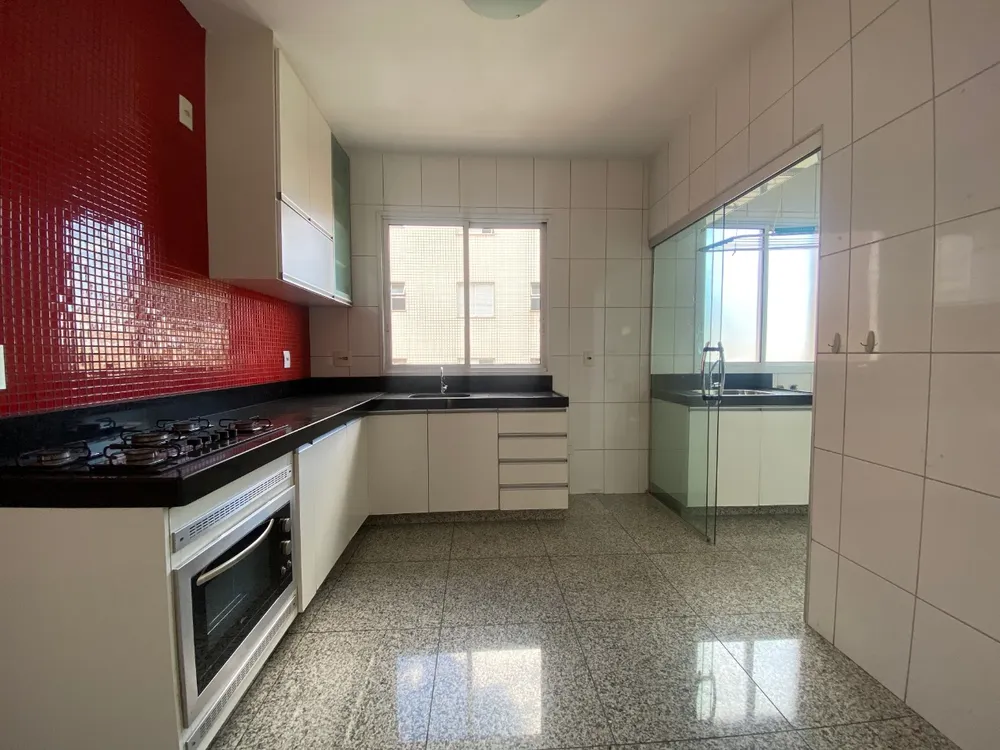Apartamento, 3 quartos, 115 m² - Foto 8