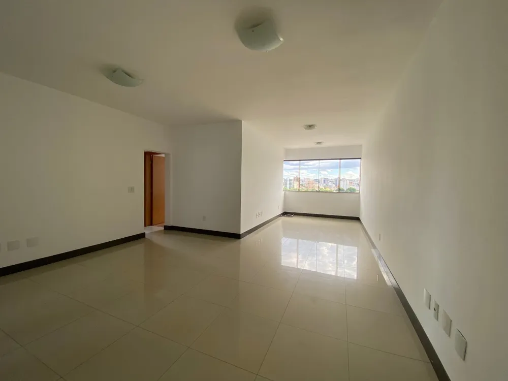 Apartamento, 3 quartos, 115 m² - Foto 1