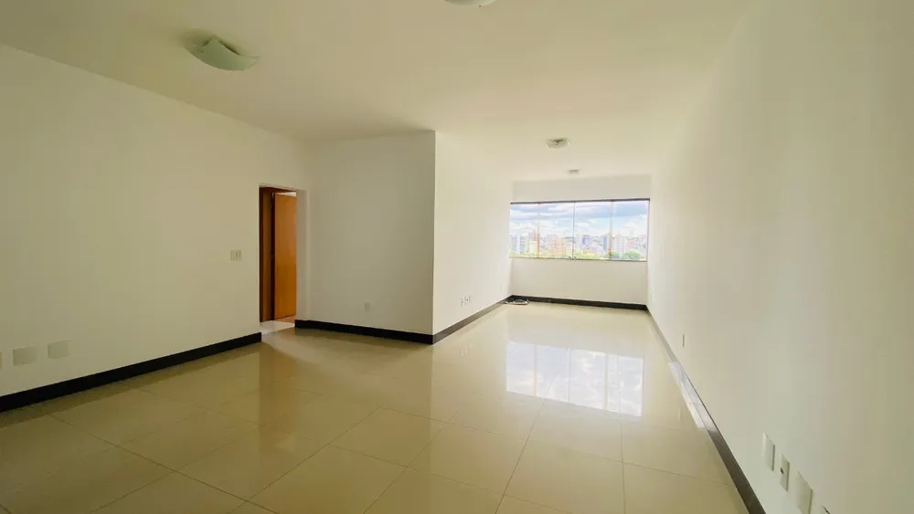 Apartamento, 3 quartos, 115 m² - Foto 2