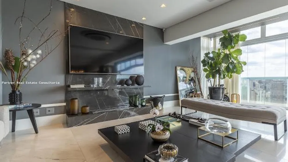 Cobertura, 2 quartos, 225 m² - Foto 6