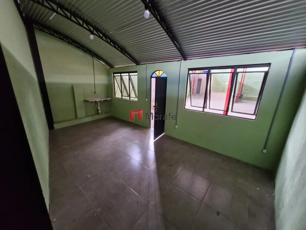 Depósito-Galpão, 480 m² - Foto 5
