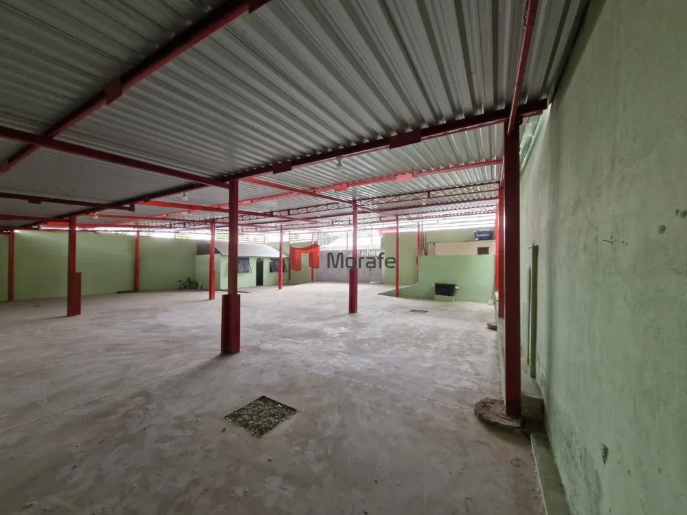 Depósito-Galpão, 480 m² - Foto 3
