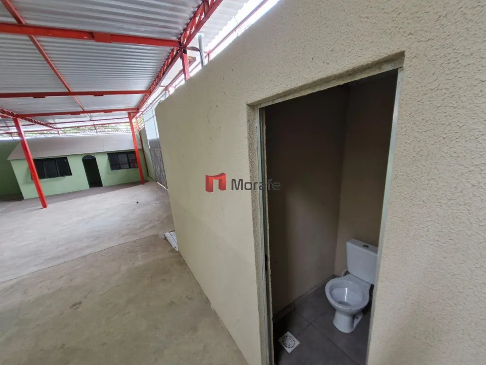 Depósito-Galpão, 480 m² - Foto 7