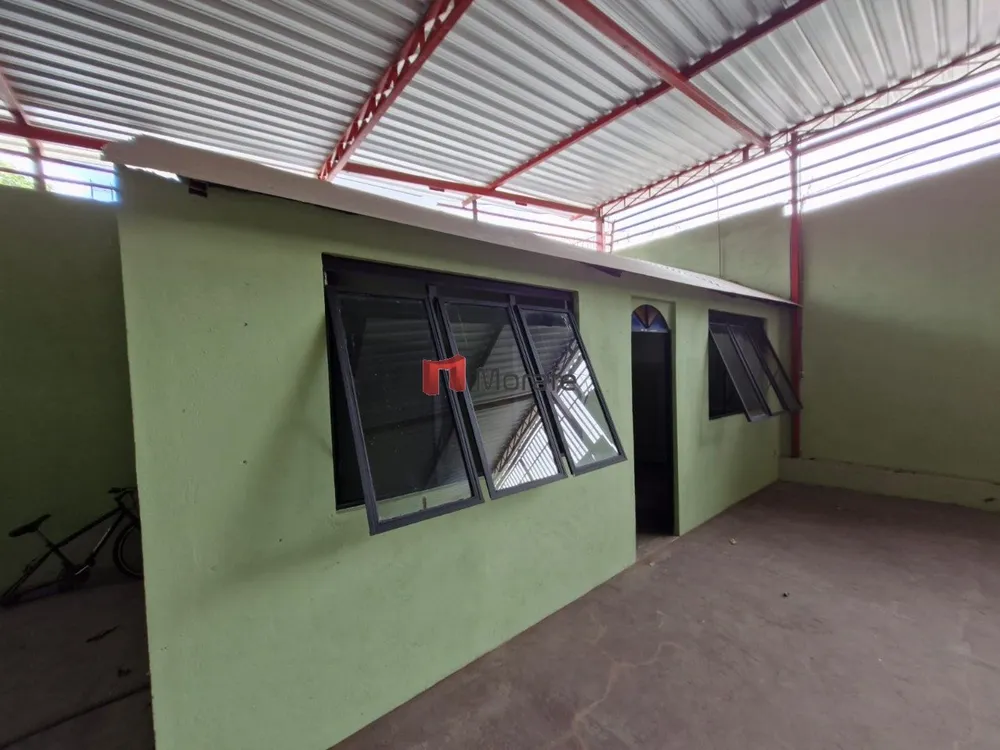 Depósito-Galpão, 480 m² - Foto 4