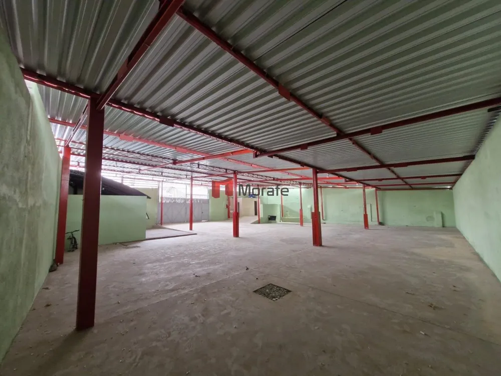 Depósito-Galpão, 480 m² - Foto 2