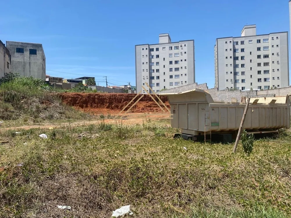 Terreno, 2130 m² - Foto 2
