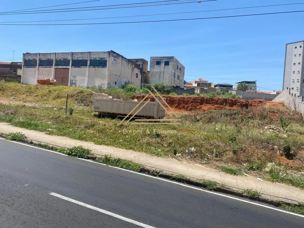 Terreno, 2130 m² - Foto 3