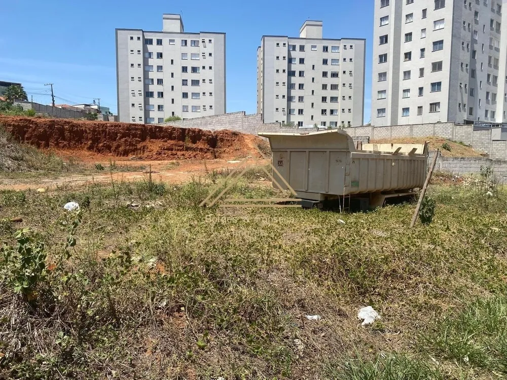 Terreno, 2130 m² - Foto 1