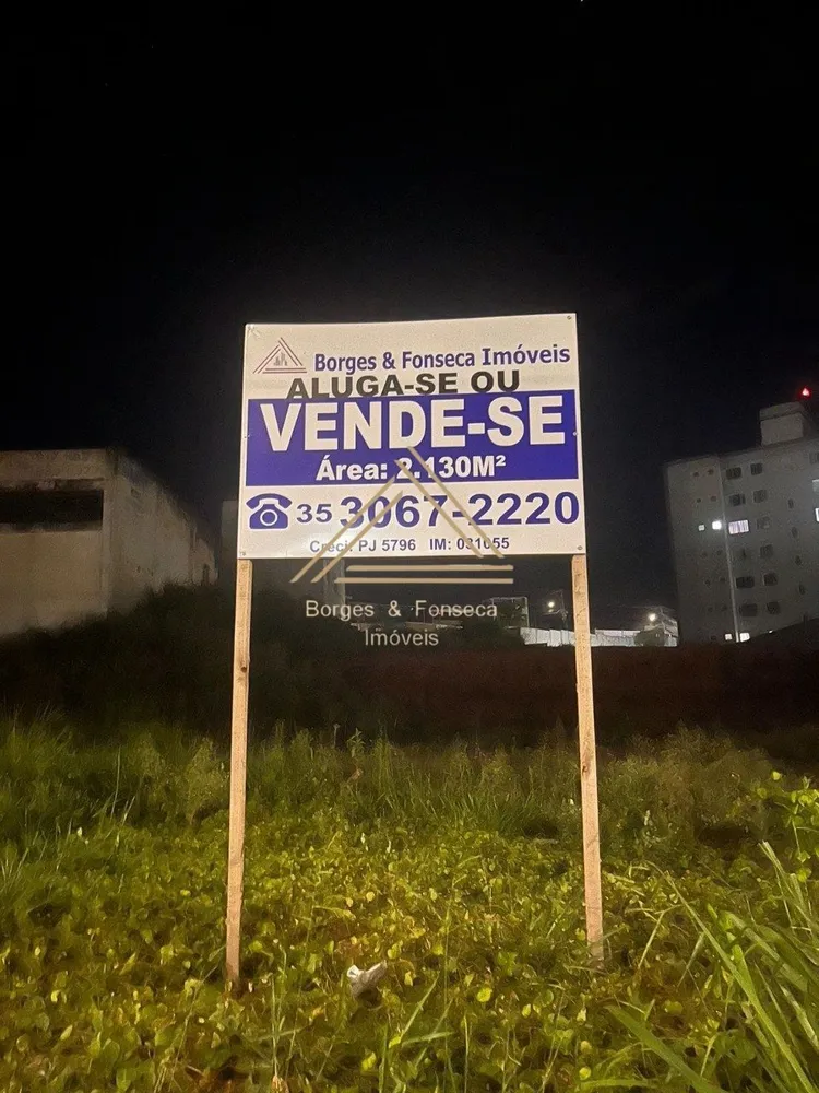 Terreno, 2130 m² - Foto 4