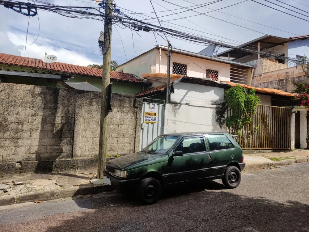 Casa, 2 quartos, 360 m² - Foto 4