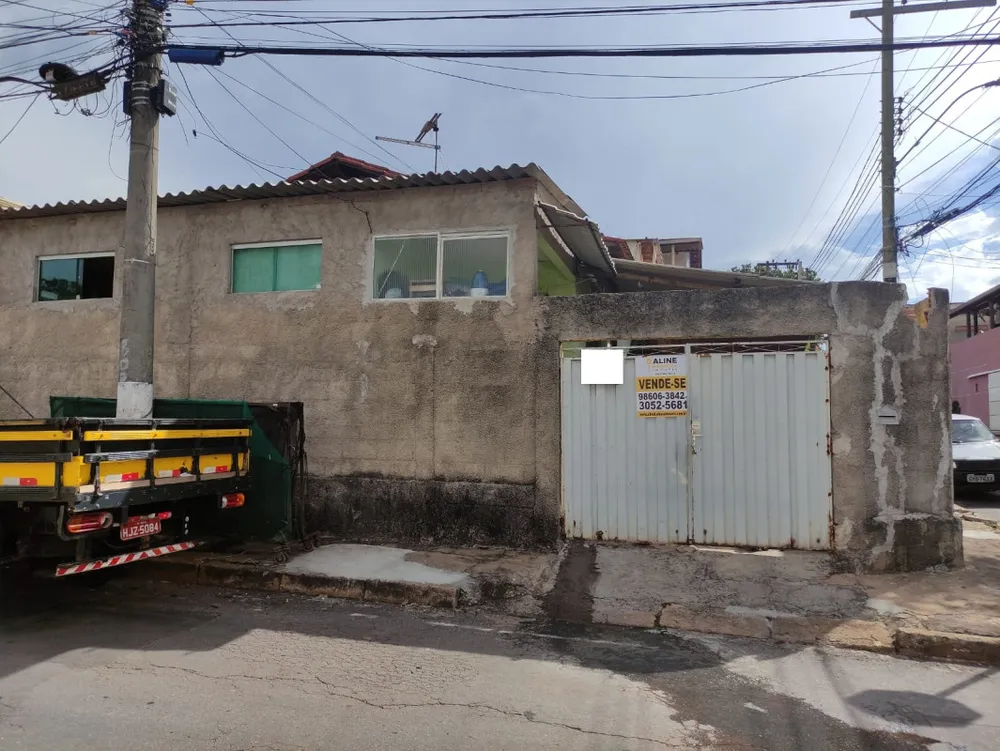 Casa, 2 quartos, 360 m² - Foto 1