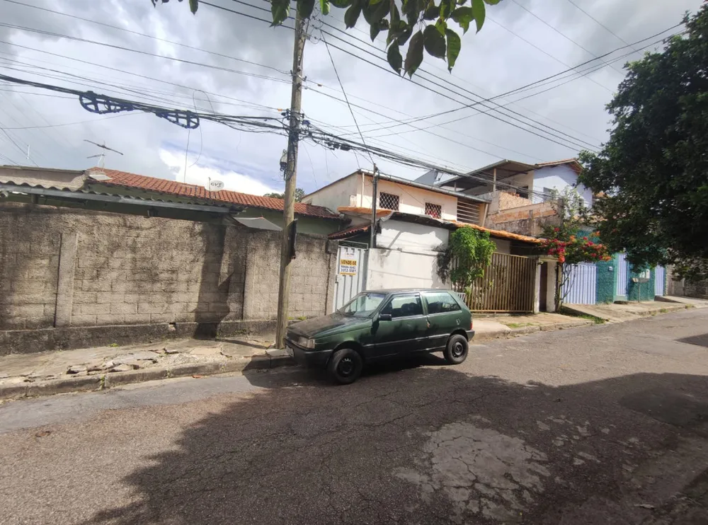 Casa, 2 quartos, 360 m² - Foto 2