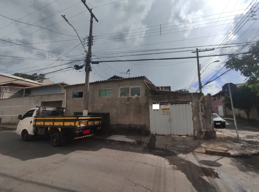Casa, 2 quartos, 360 m² - Foto 3