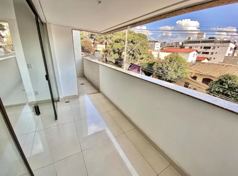 Apartamento, 3 quartos, 92 m² - Foto 3
