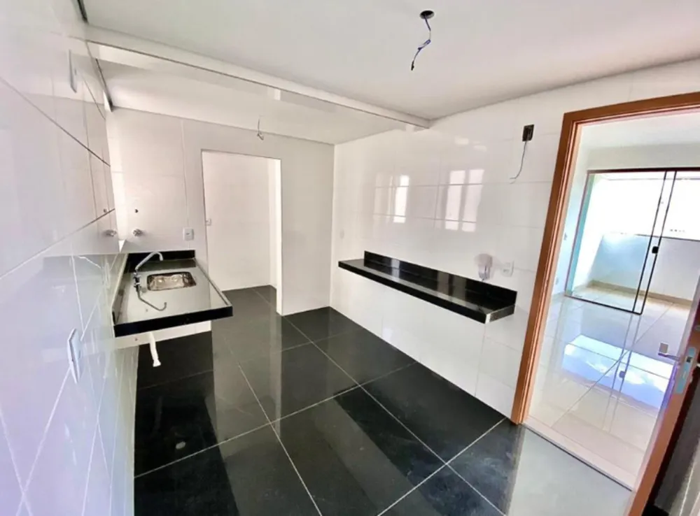 Apartamento, 3 quartos, 92 m² - Foto 5