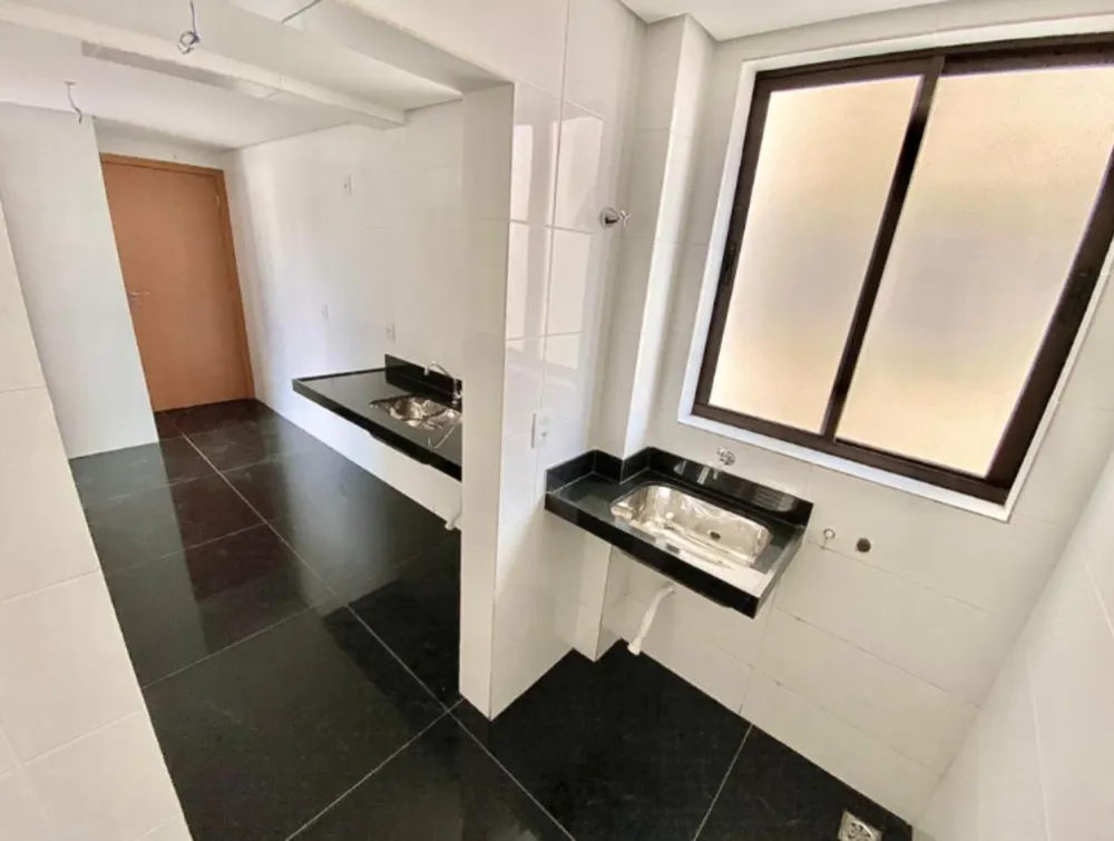 Apartamento, 3 quartos, 92 m² - Foto 7