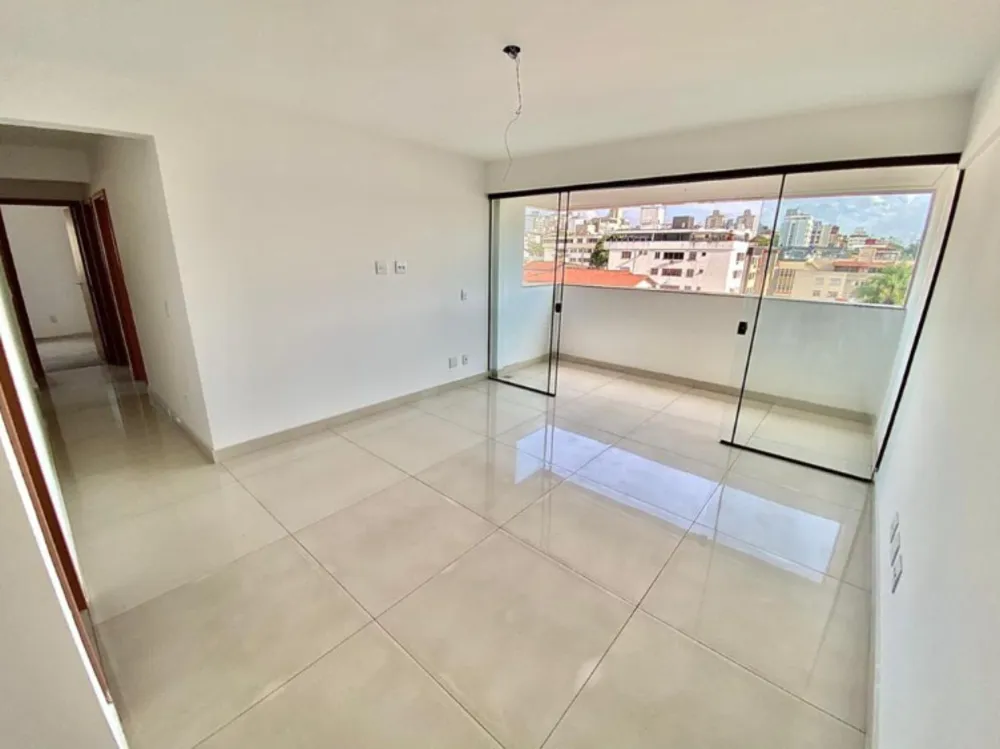 Apartamento, 3 quartos, 92 m² - Foto 1
