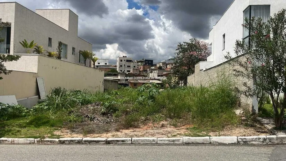 Terreno, 362 m² - Foto 3