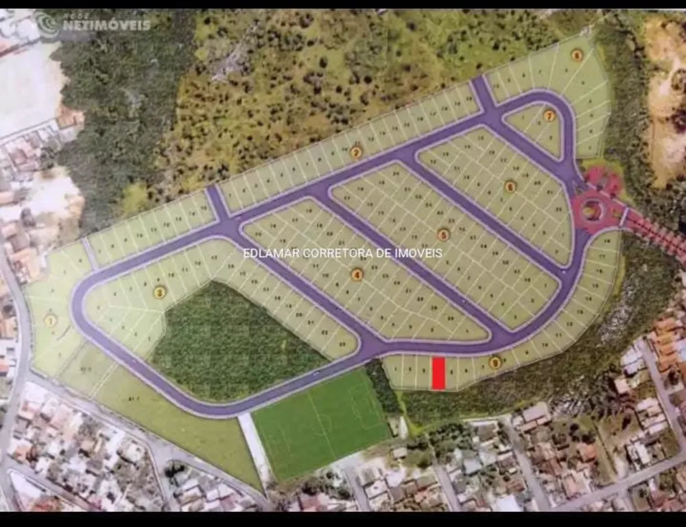 Terreno, 362 m² - Foto 7