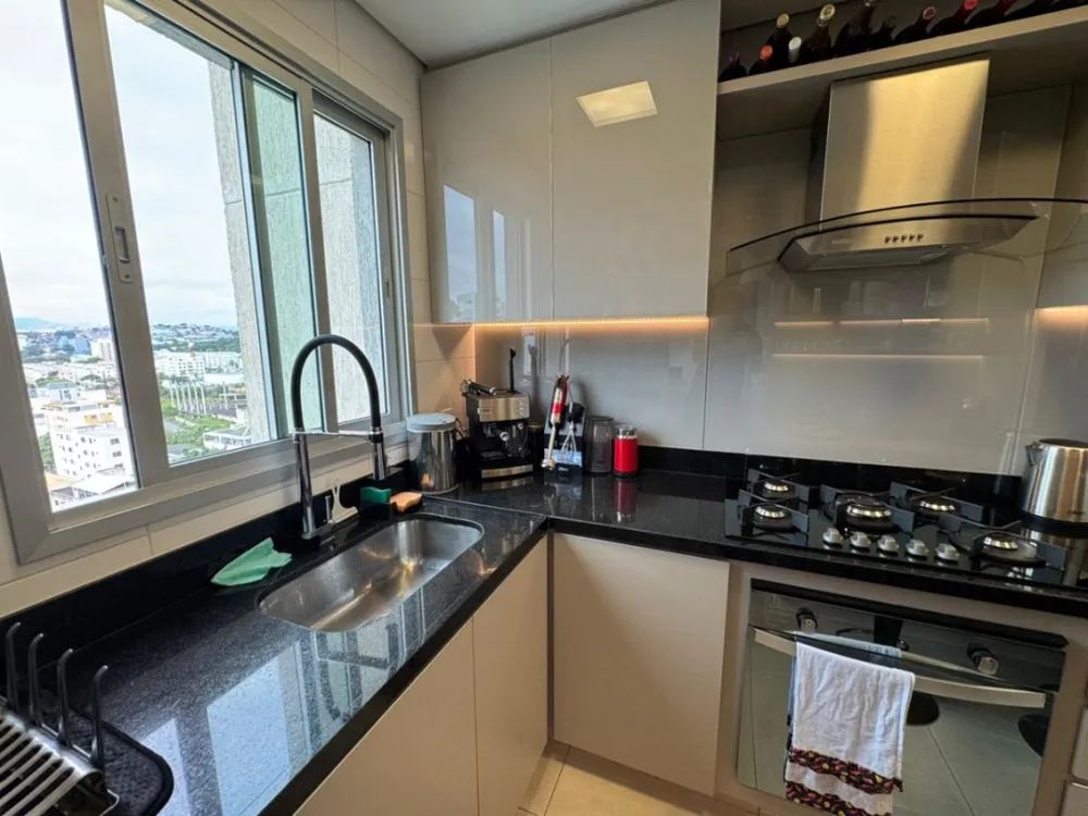 Apartamento, 2 quartos, 64 m² - Foto 7