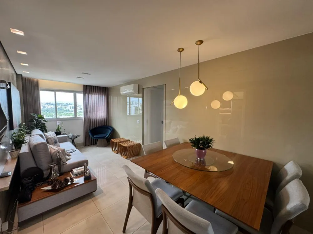 Apartamento, 2 quartos, 64 m² - Foto 10