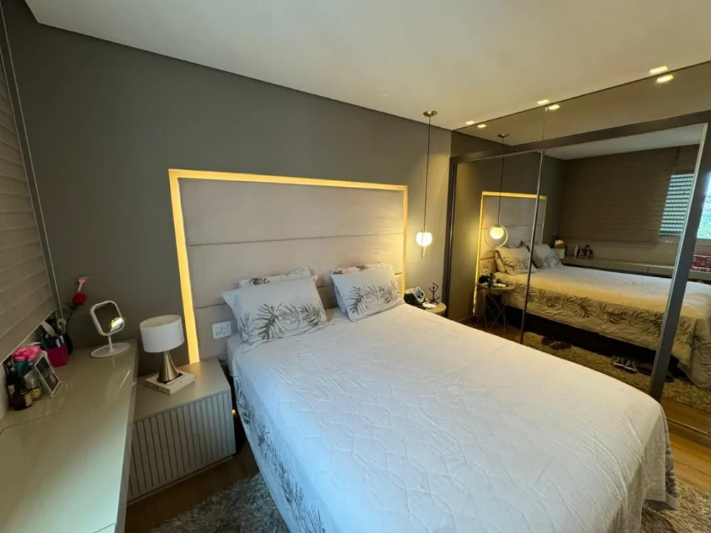 Apartamento, 2 quartos, 64 m² - Foto 11
