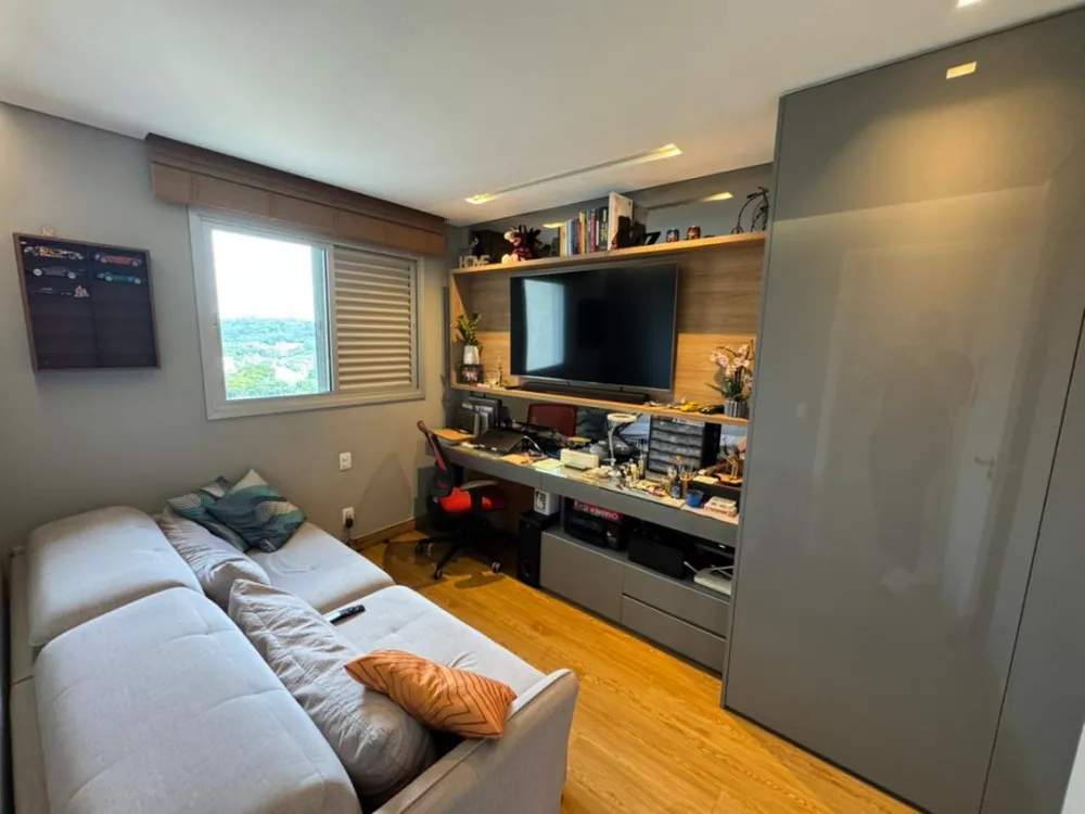 Apartamento, 2 quartos, 64 m² - Foto 4