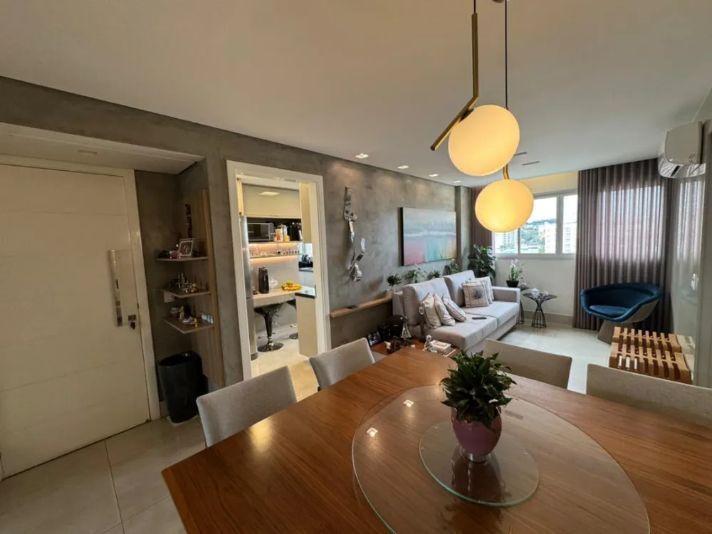 Apartamento, 2 quartos, 64 m² - Foto 2