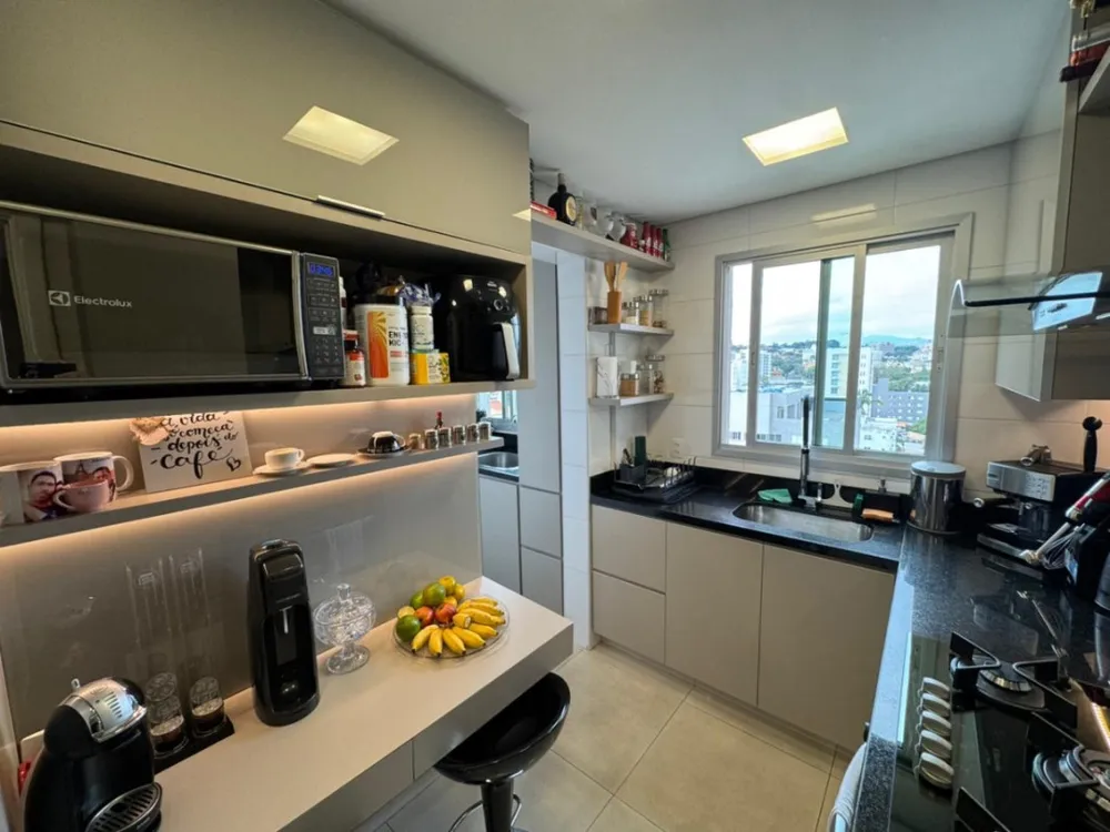 Apartamento, 2 quartos, 64 m² - Foto 13