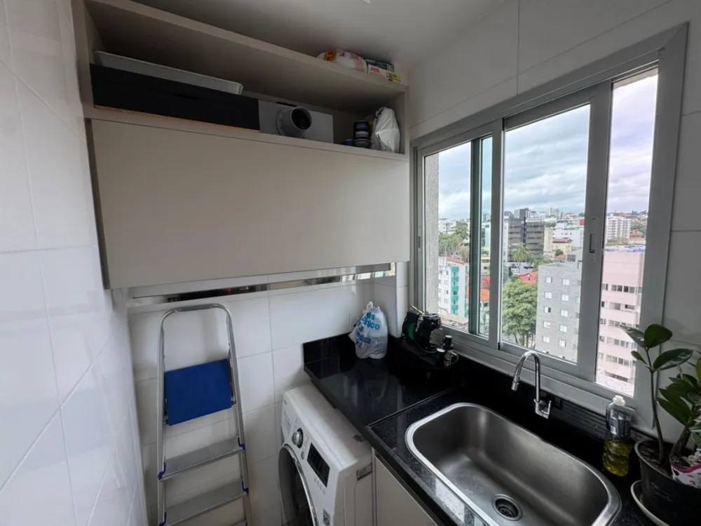 Apartamento, 2 quartos, 64 m² - Foto 5