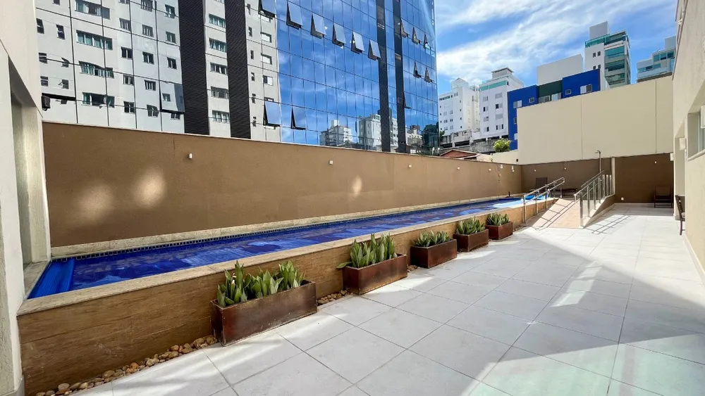 Apartamento, 2 quartos, 64 m² - Foto 12