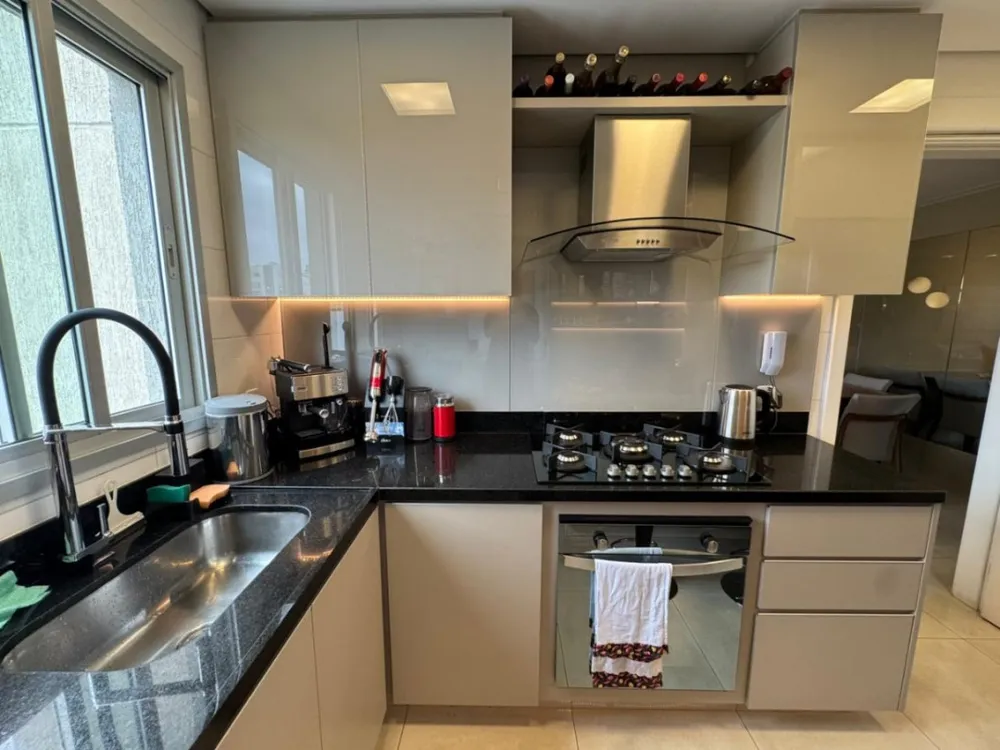 Apartamento, 2 quartos, 64 m² - Foto 9