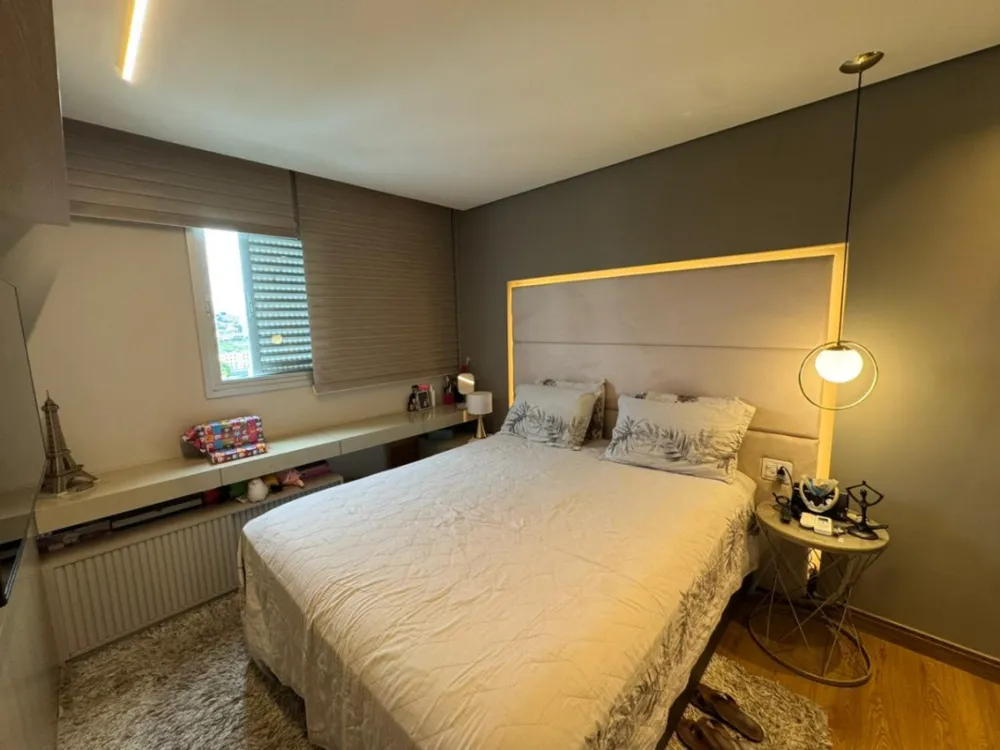 Apartamento, 2 quartos, 64 m² - Foto 7