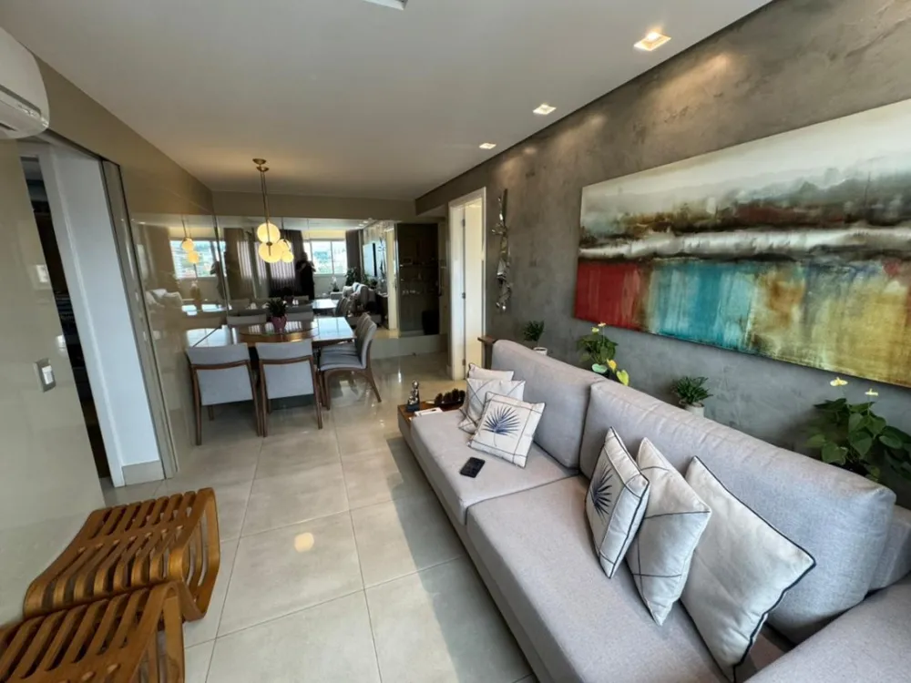 Apartamento, 2 quartos, 64 m² - Foto 3