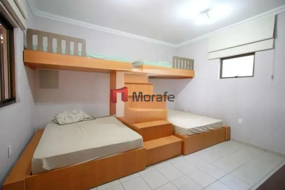 Casa, 5 quartos, 453 m² - Foto 2