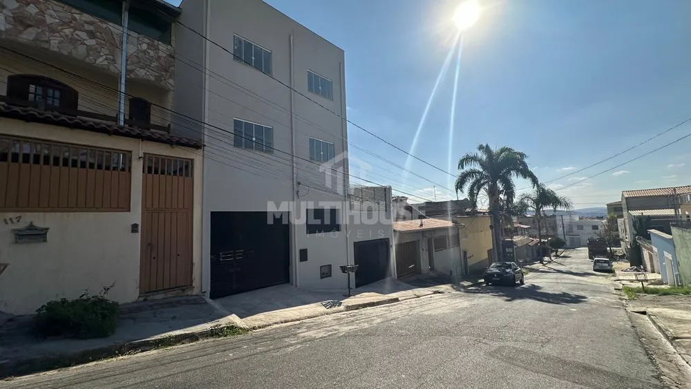 Apartamento, 2 quartos, 240 m² - Foto 1