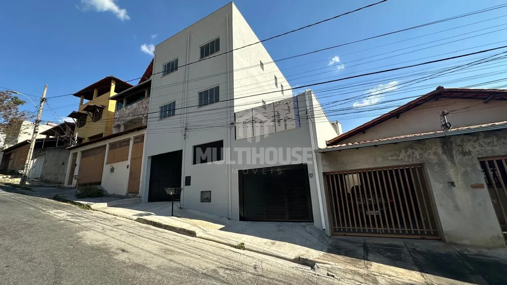 Apartamento, 2 quartos, 240 m² - Foto 2