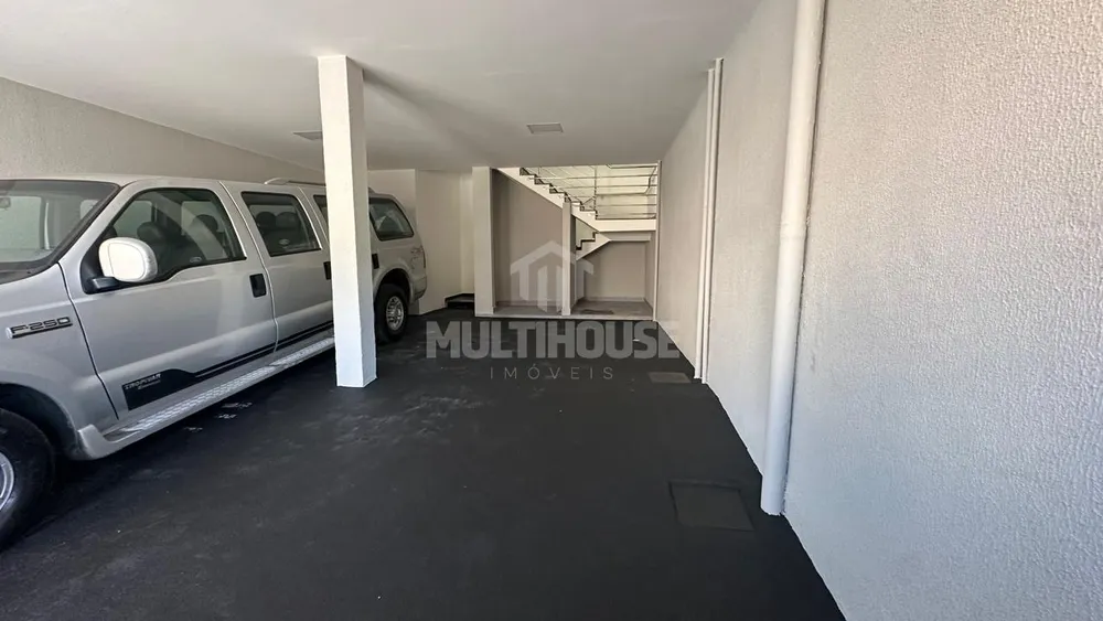 Apartamento, 2 quartos, 240 m² - Foto 3