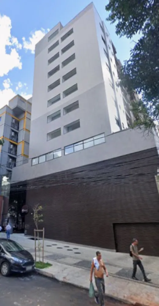 Apartamento, 2 quartos, 63 m² - Foto 1