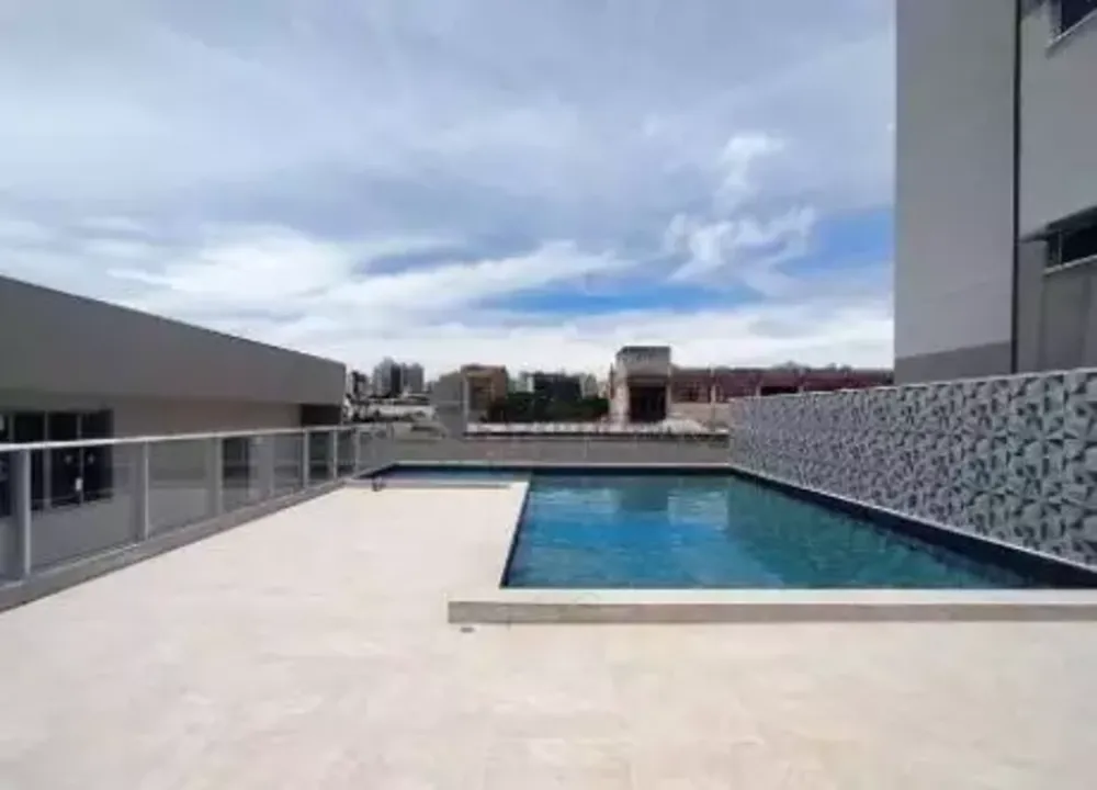 Apartamento, 3 quartos, 79 m² - Foto 3