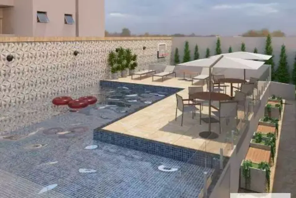 Apartamento, 3 quartos, 79 m² - Foto 2