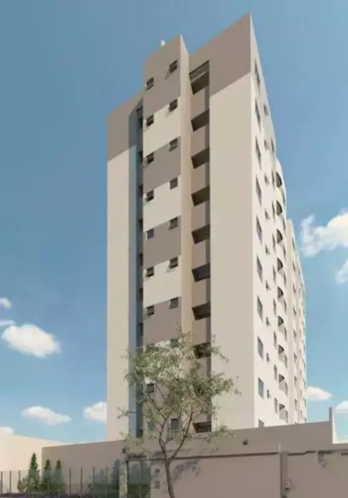 Apartamento, 3 quartos, 79 m² - Foto 1