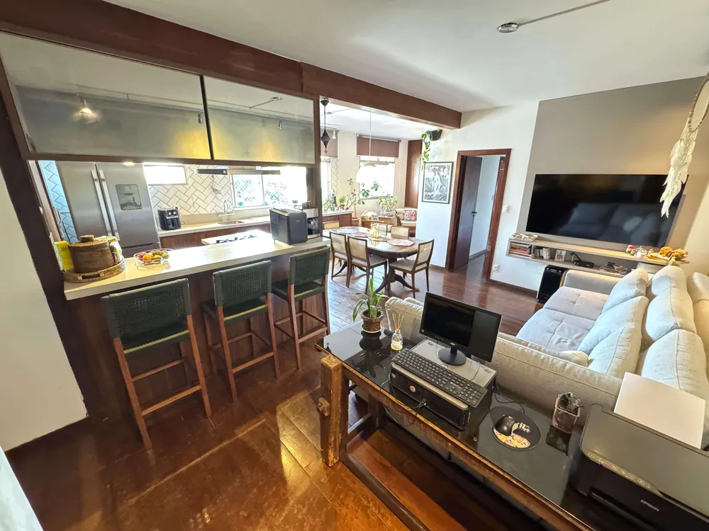 Apartamento, 3 quartos, 95 m² - Foto 6