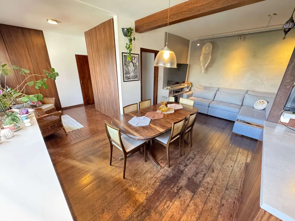 Apartamento, 3 quartos, 95 m² - Foto 11